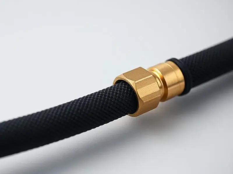 High Pressure Hose SAE 100 R2