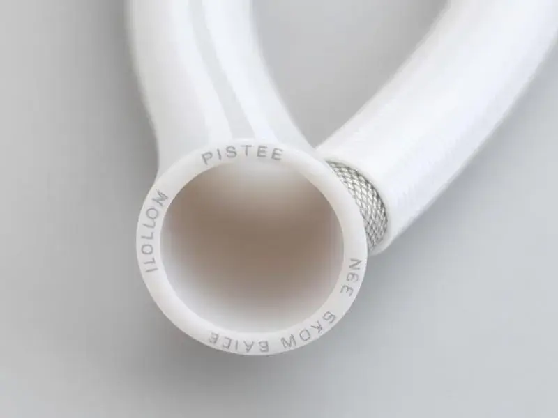 PTFE & Teflon Hose
