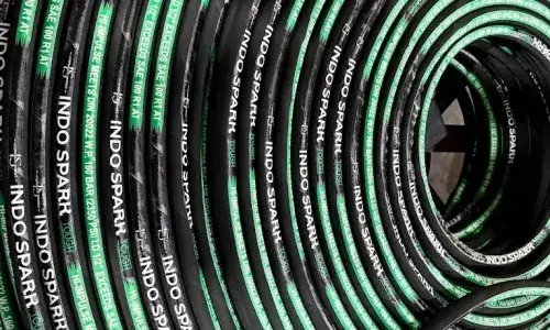 Top Rubber Hose Pipe Manufacturers You Can Trust in 2026