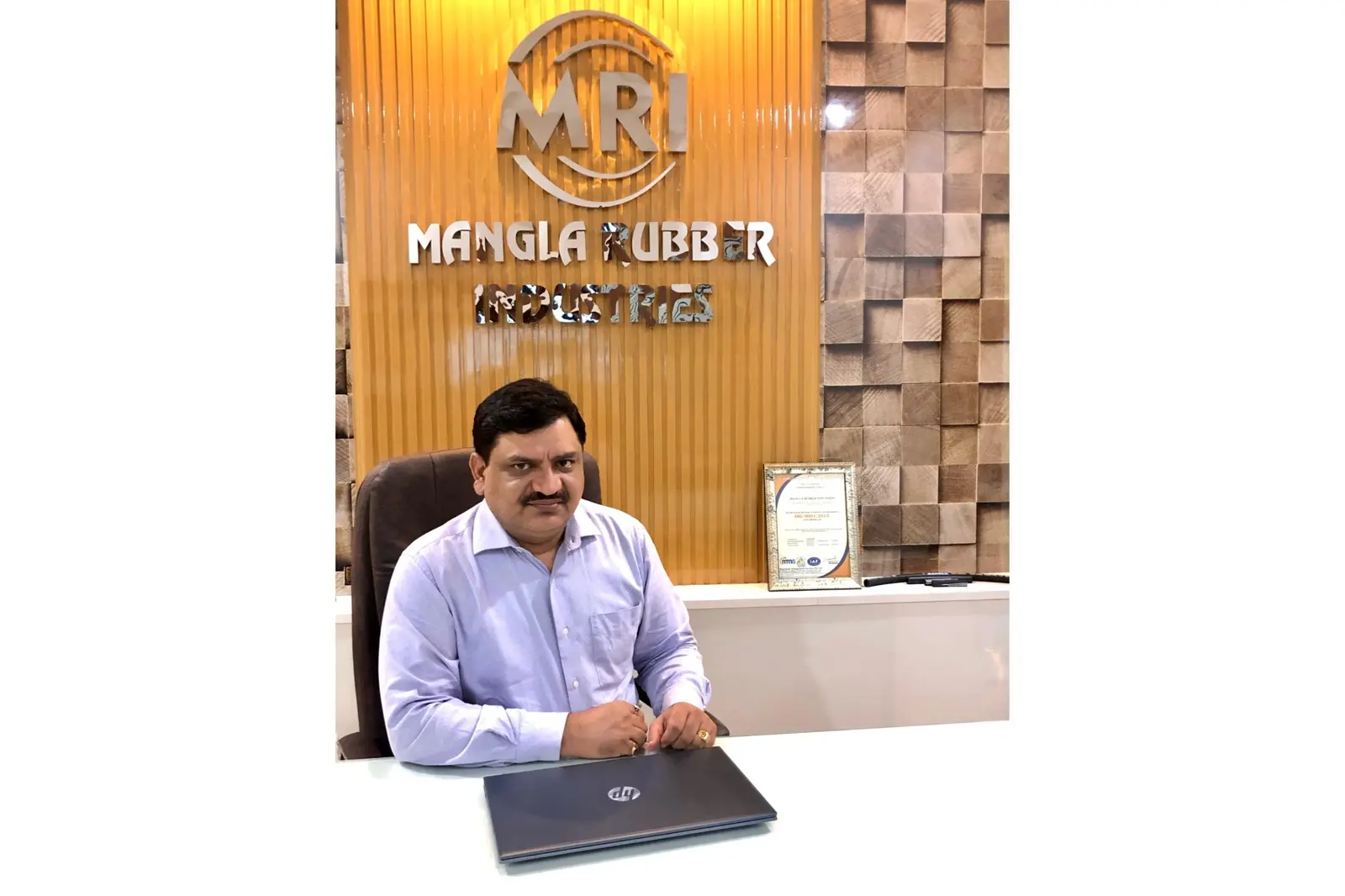 Ramesh Mangla