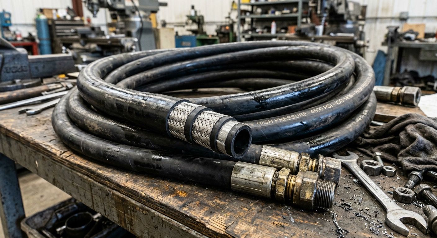 stainless steel flexible pipe
