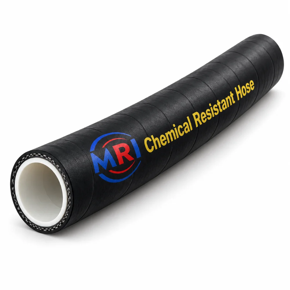 Chemical Resistant Hose