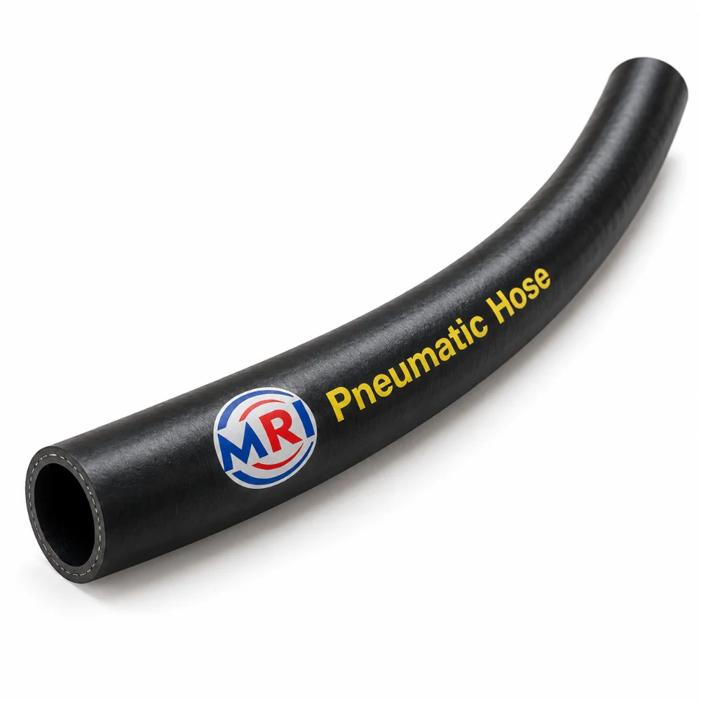 Pneumatic air hose by Mangla Rubber Industries