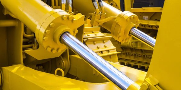 hydraulic hose factory